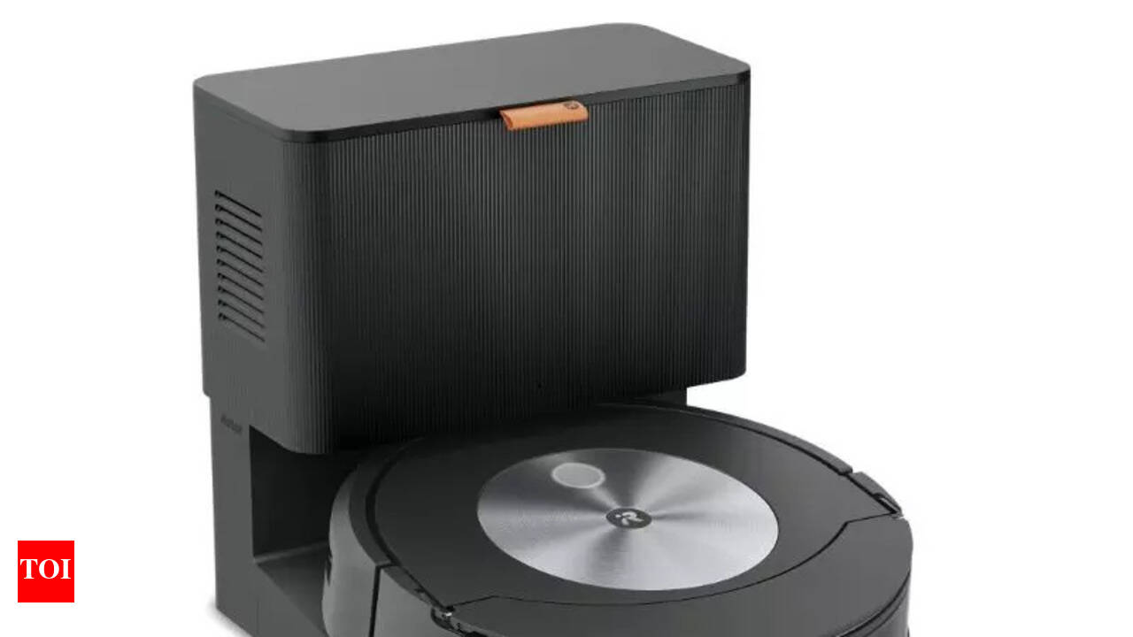 週末限定値下げ中‼️Robot RoombaCombo j7+ Roomba Combo J7 and Combo J7+ launched with vacuum and mop