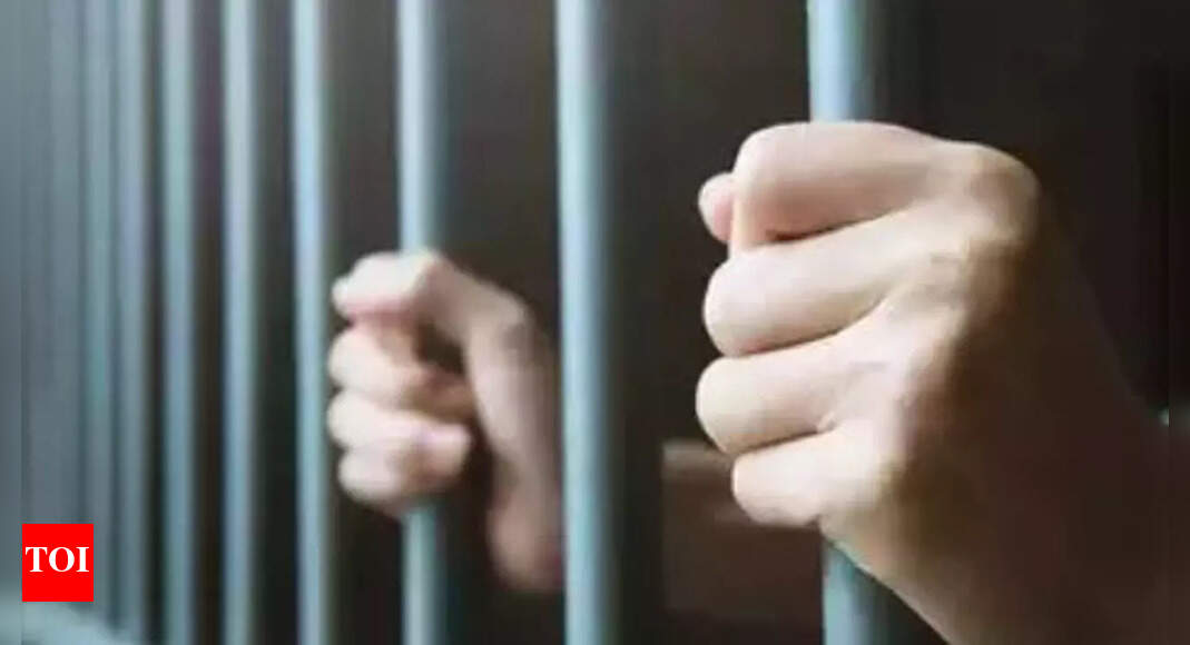 Noida Police attaches Rs 2.49-cr flat of jailed gangster Manoj alias Aase | Noida News - Vimarsana News