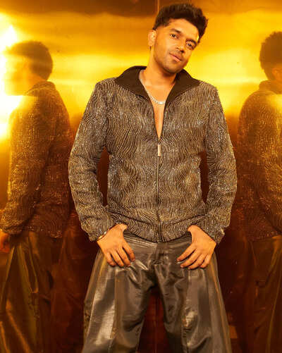 #WorldMusicDay: Collabs helped me reach new audiences, says Guru Randhawa