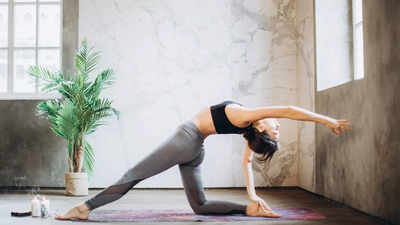 Yoga Wear For Ladies India  International Society of Precision