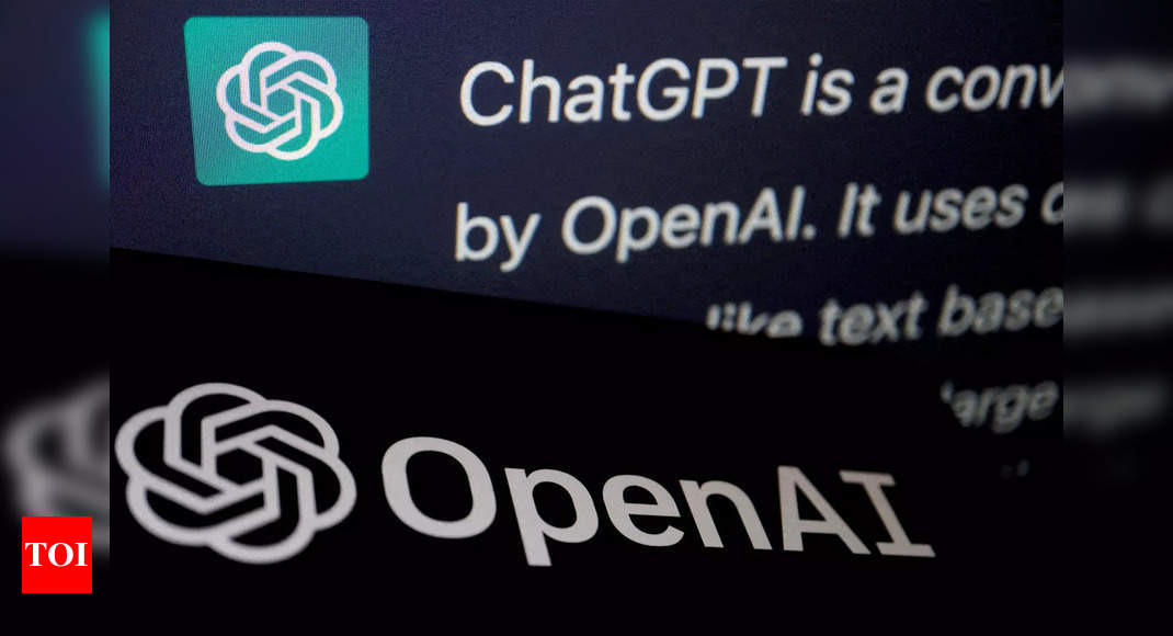 Report: OpenAI Contemplates AI Software App Store