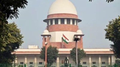 CJI Chandrachud, other judges to participate in Yoga event at Supreme Court