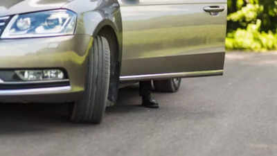 Car Bumper Guard: Enhance Your Car’s Appearance by Protecting it from Dents