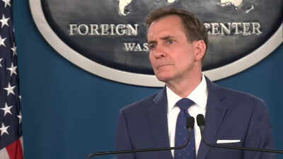 US supports India's emergence as a great power: White House ahead of PM Modi visit