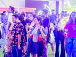 Mumbai hosts its first queer made weekend to celebrate and support the LGBTQIA+ community