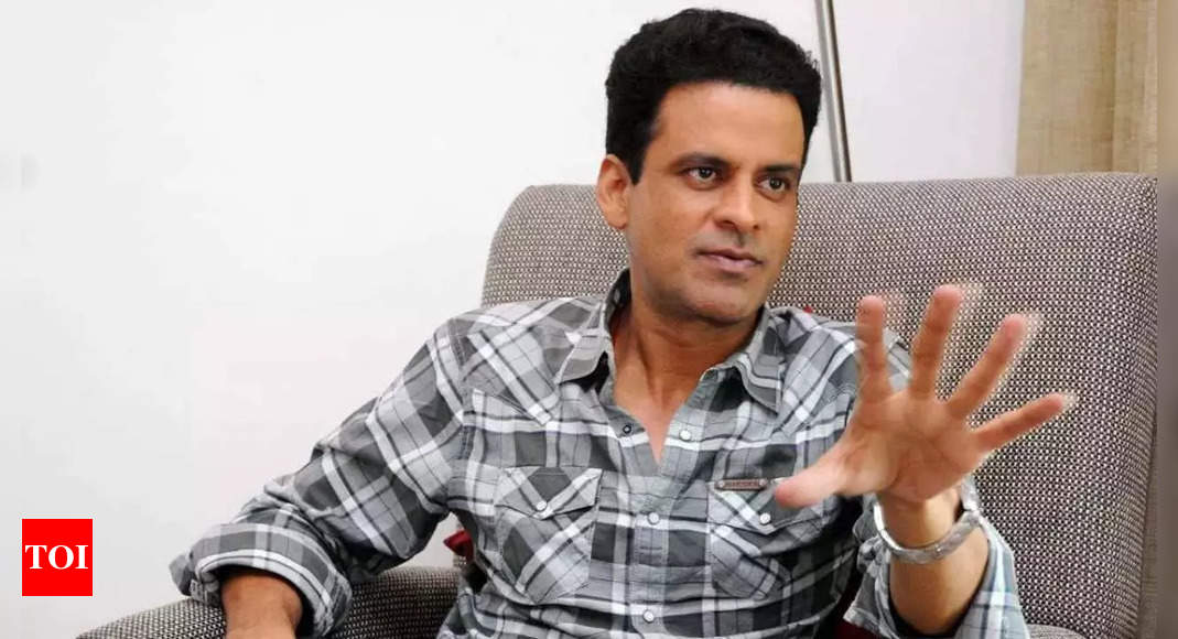Manoj Bajpayee opens up about his retirement plans: ‘I have already taken a place in the mountains to build a small house, no mansion for me’ | Hindi Movie News