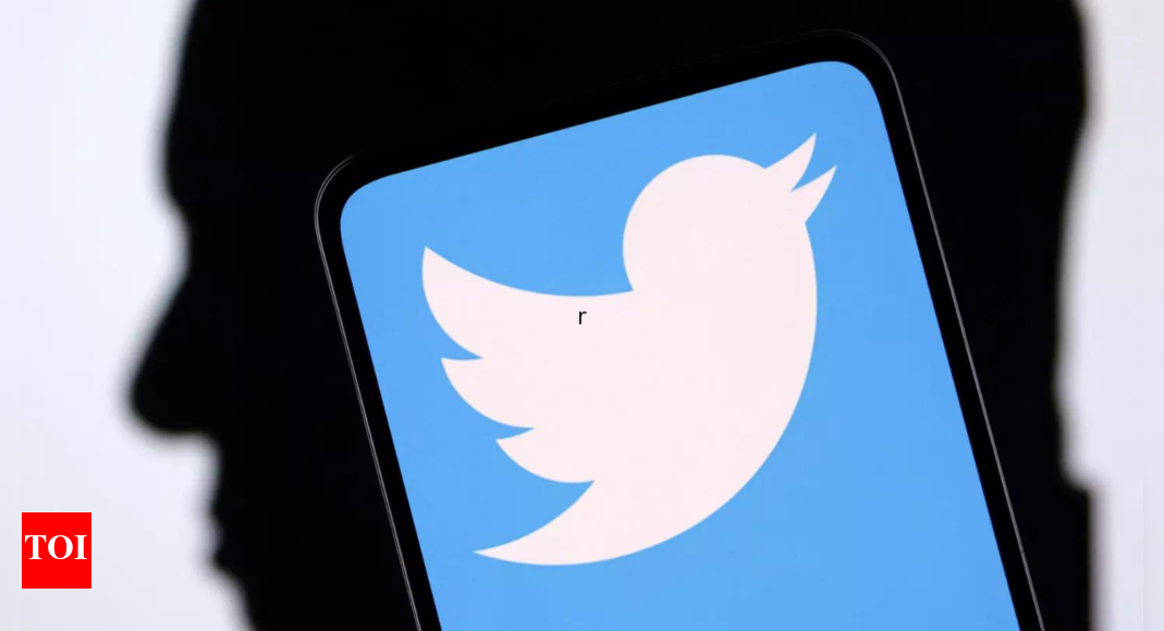 Twitter employees sue social media company over bonuses they say weren’t paid despite promises – Times of India