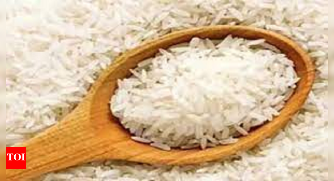 Rice Price in Karnataka: Rice mill owners warn of Rs 5-10/kg price hike ...