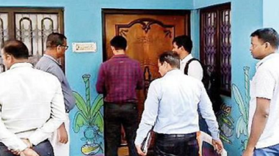 CBI grills jr engr in Bahanaga case