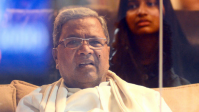 Siddaramaiah orders crackdown on fake news drives