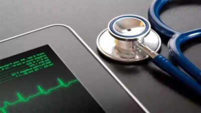 This healthcare machine detects your future ailments