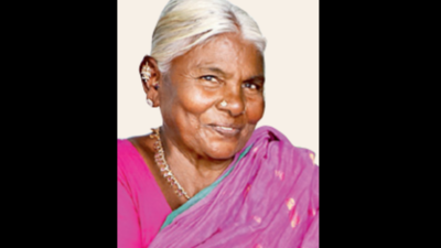 Sowing success: Telangana's millet woman in UN's fame club