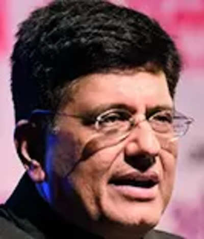 Centre not selling states' rice to keep rates in check: Goyal