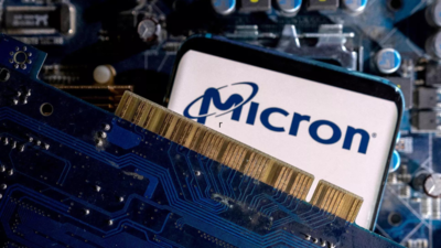 Govt clears Rs 22,000cr Micron investment for chip project