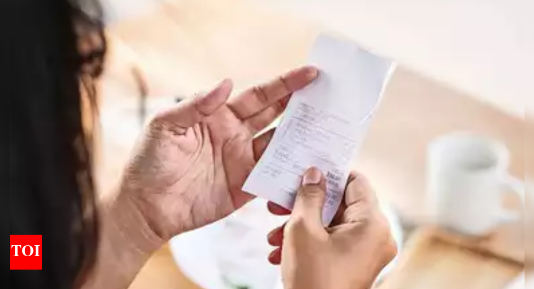  Service Charge Optional Don t Force Customers Delhi News Times