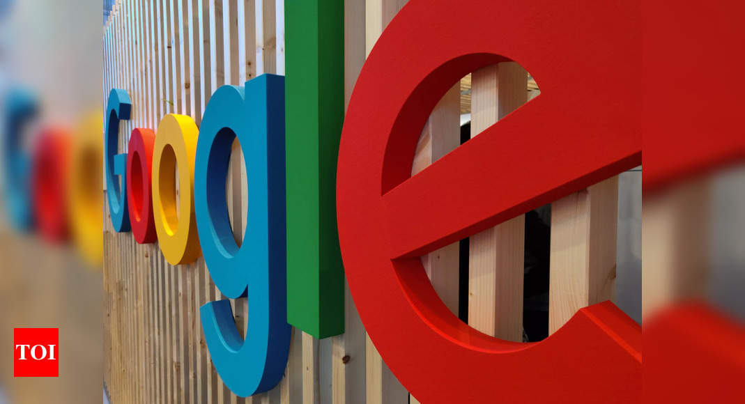 Google: Google is being sued by a big US media house, here’s why – Times of India