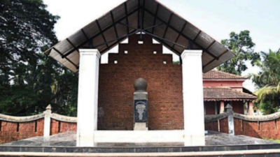 Centuries before Mahatma, Cuncolim observed civil disobedience: Textbook
