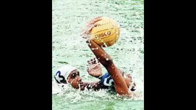 Water polo, diving Nationals from today