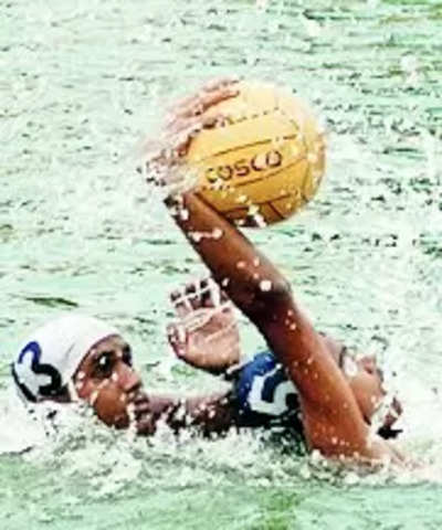 Water Polo, Diving Nationals From Today