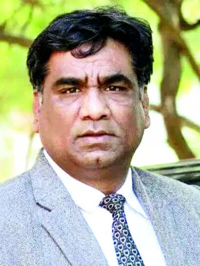 AU prof nominated as AC member of Bihar Central University