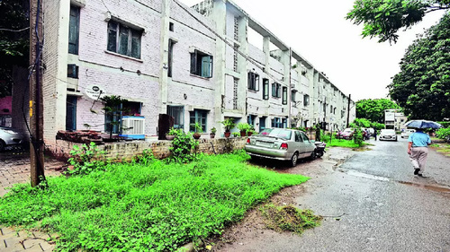 UT app to make life easy for govt house allottees