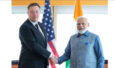 Narendra Modi-Elon Musk meeting: Top quotes of Tesla CEO after meeting Prime Minister