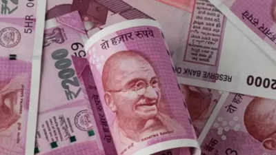 Mumbai: Man loses Rs 1 crore in Rs 2,000 note exchange scam