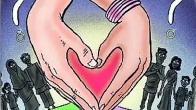 Kerala instructs registrars not to ask religions of bride & groom
