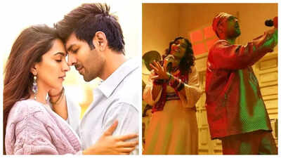 ‘Pasoori’ remake for Kartik Aaryan and Kiara Advani starrer ‘Satyaprem Ki Katha’