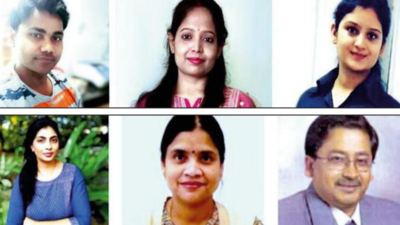 Milestone: BHU scientists get another German patent