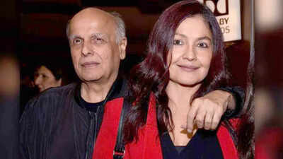 Mahesh Bhatt SPEAKS OUT on Pooja Bhatt's participation in 'Bigg Boss OTT 2' - Exclusive