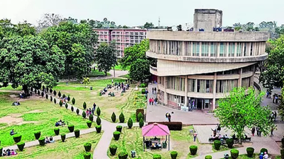 PU set to introduce NEP, but some students oppose move