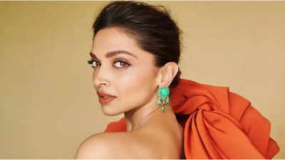 Deepika Padukone’s ‘Project K’ co-star heaps praise on her, says she’s a ‘unique blend of elegance, poise and strength’