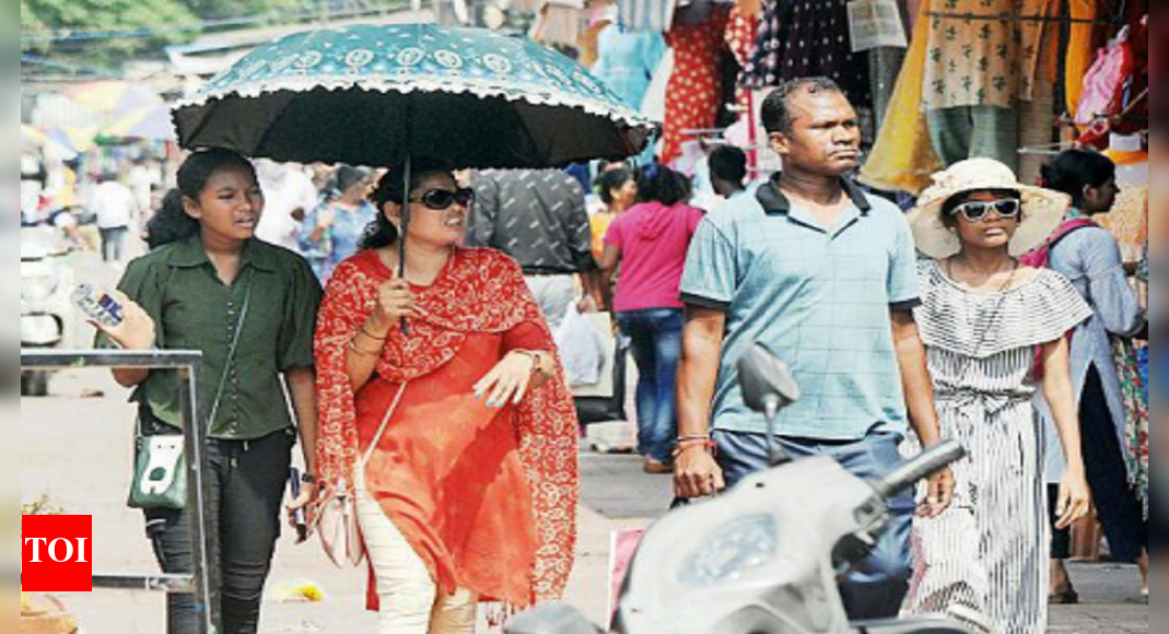 Schools extend holidays as heatwave refuses to abate | Bhubaneswar News - Vimarsana News