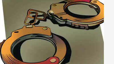 Woman held for sexually abusing boy
