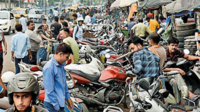KMC to undertake drive to free Mullick Bazar of encroachment