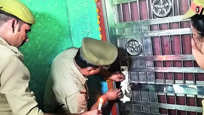 Flat of jailed gangster attached; worth Rs 2.5cr, say cops