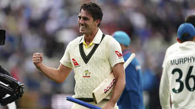 Ashes Stat Attack: Australia pull off their highest successful chase in 75 years