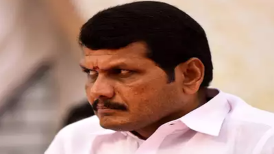 Senthil Balaji undergoes bypass surgery in Chennai hospital; minister's health condition stable