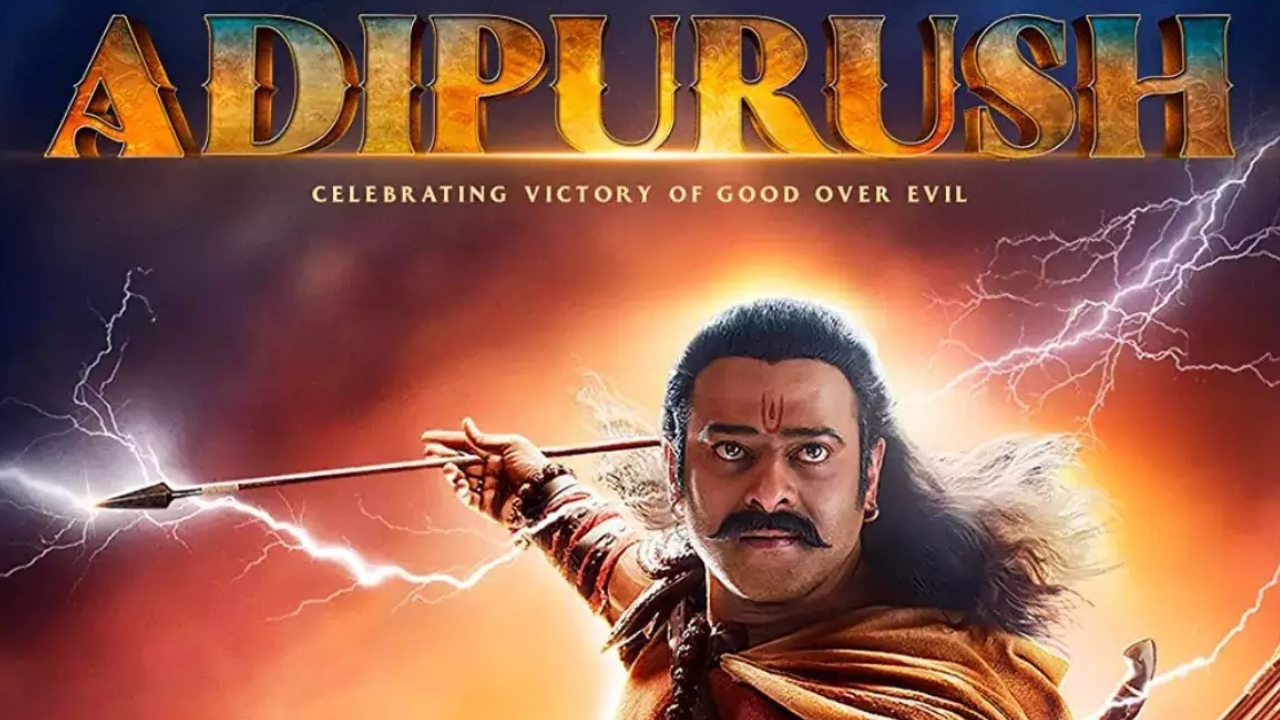 Adipurush' big lapse by Censor Board: Akhada Parishad | Dehradun