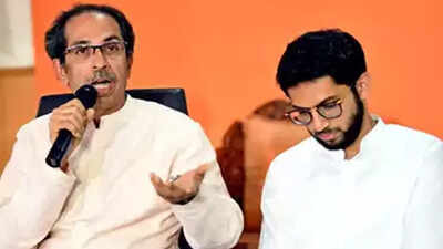 Mumbai Covid scam: ED raids IAS officer, close aide of Aaditya Thackeray
