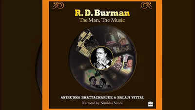World Music Day: Fascinating facts about R.D. Burman