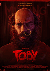 Toby Movie Review: Toby review: An ordinary tale of an ordinary ...