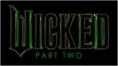 'Wicked Part 2' release date changed, check out