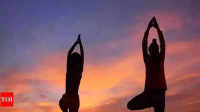 ‘No permanent yoga coaches hired for 9 yrs’
