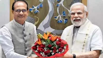 Biparjoy: How PM Modi emerged as Dhirodatta, says MP CM Shivraj Singh Chouhan