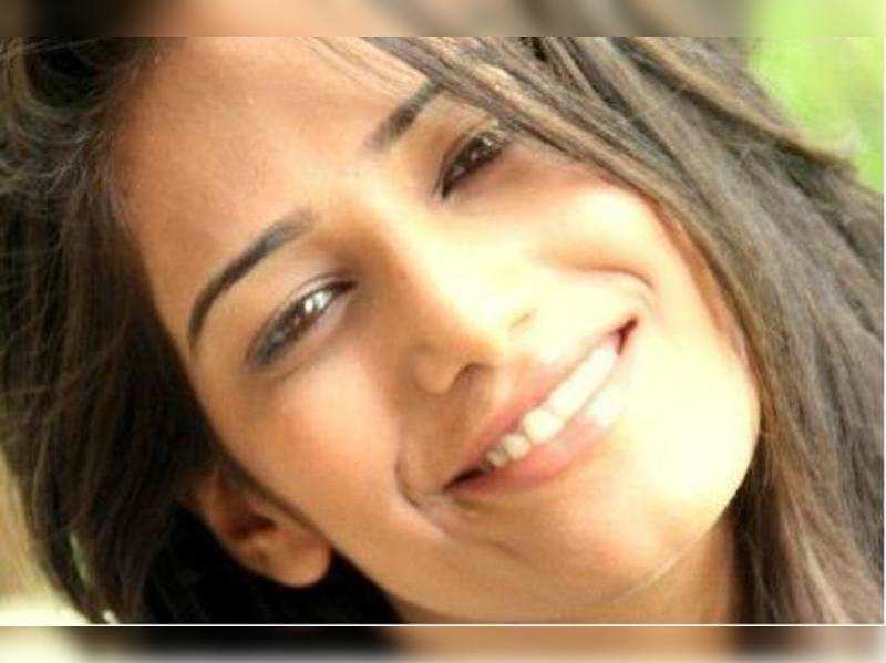 Poonam Pandey in a Hollywood flick? - Times of India