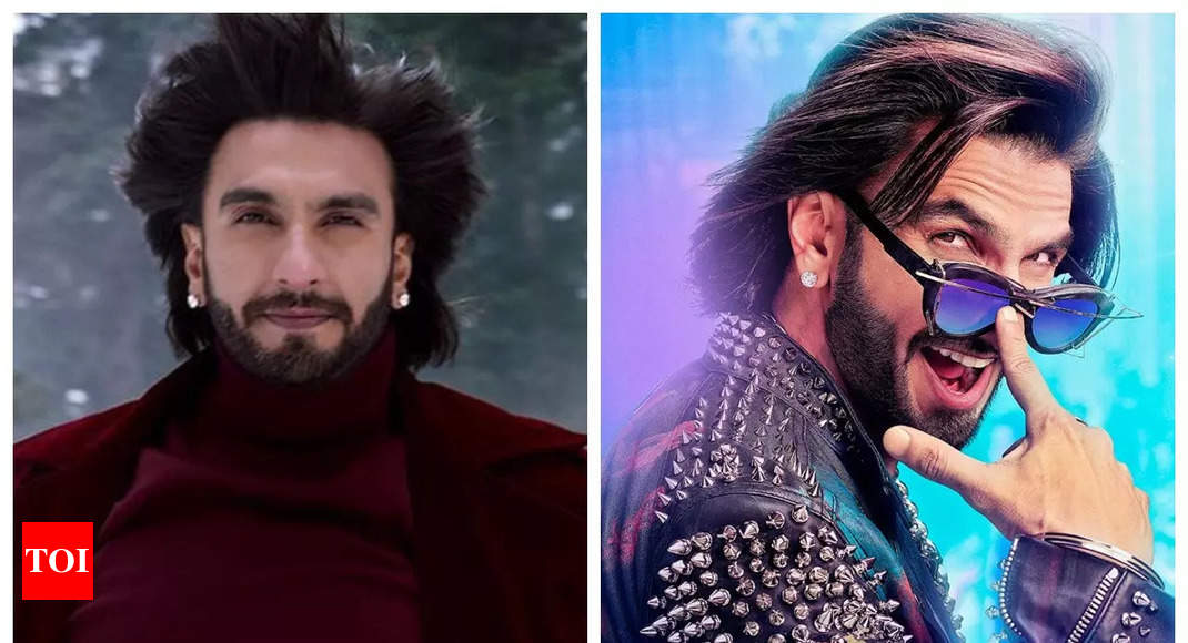 Ranveer Singh's Classic Looks with Natural Diamond Studs, Solitaires and  more - Only Natural Diamonds