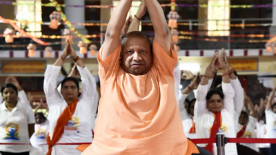 International Yoga Day: Why it is India's pride across the world