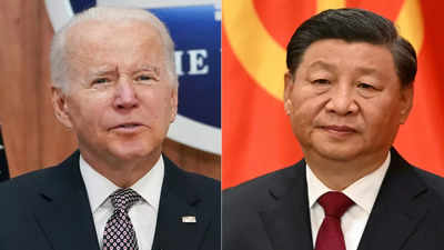 China lashes back as US President Joe Biden labels Xi Jinping a 'dictator'